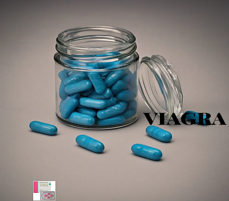 El viagra lo venden sin receta medica